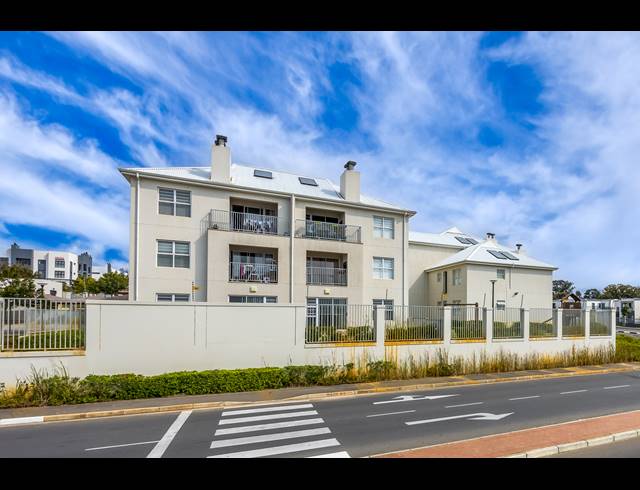 2 BEDROOM APARTMENT FOR SALE IN LANGEBERG HEIGHTS